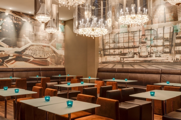 Motel One Augustusplatz (Leipzig)